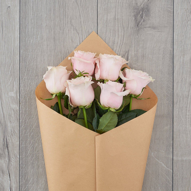 Free Vase Selection