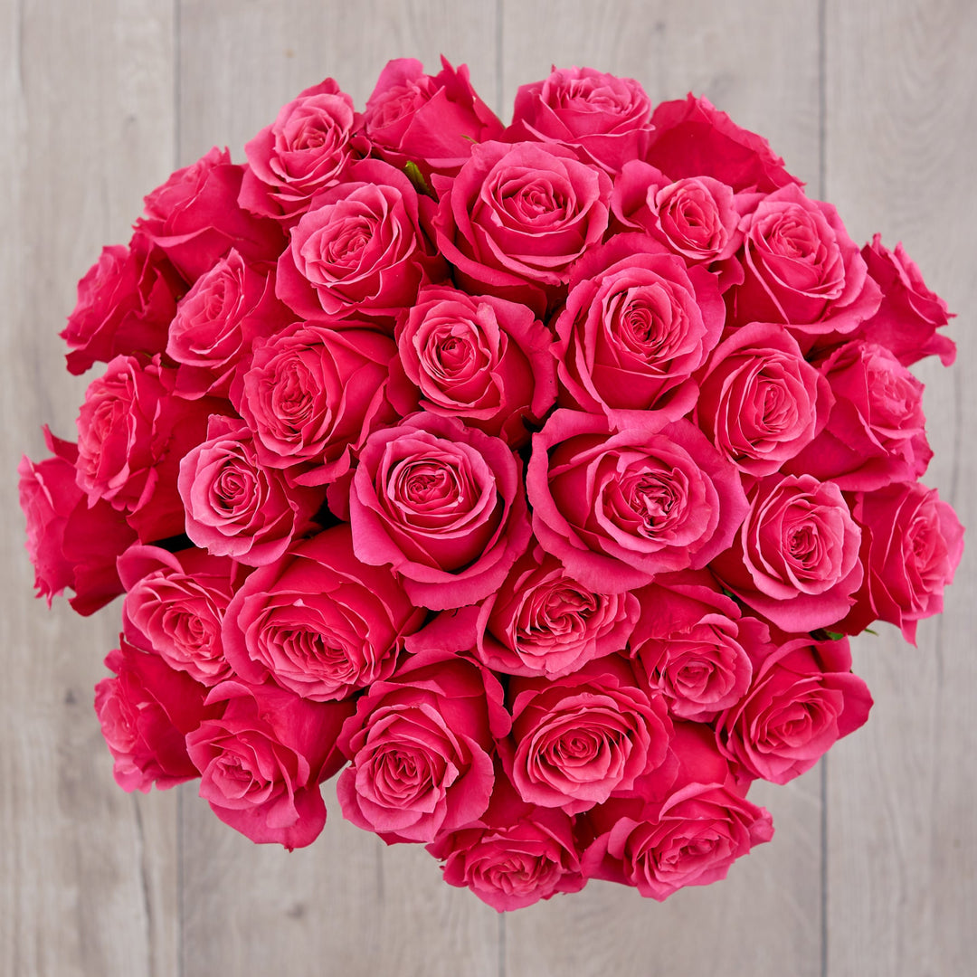 hot-pink-rose-top-